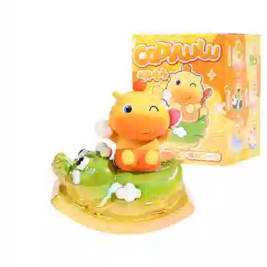 lulu Q