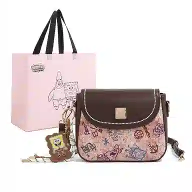 SPONGEBOB SQUAREPANTS PU