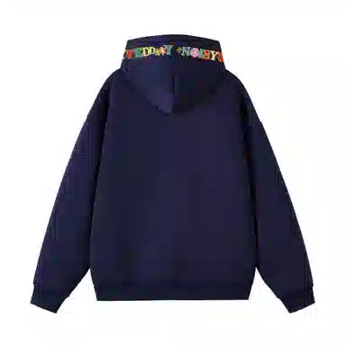 NOISY TEDDY logo400g