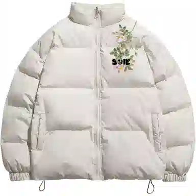 SOIEPLUS Down Jackets