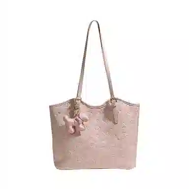 JANE KLAIN Tote Bag