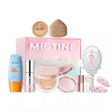Mistine