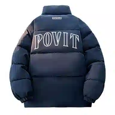 POVIT LOGO