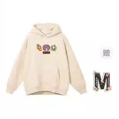 棉购 舒适时尚休闲简约卫衣 女款