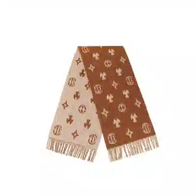 Fancet Studios Scarf