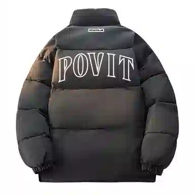 POVIT LOGO