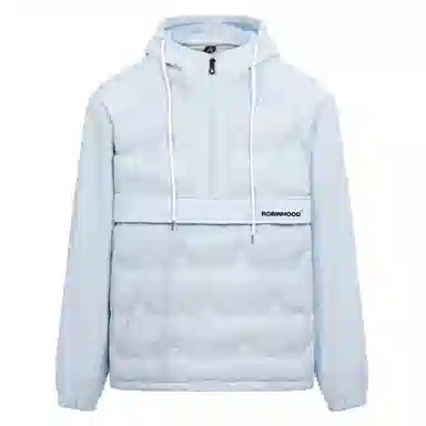 ROBINHOOD 90 Down Hoodie
