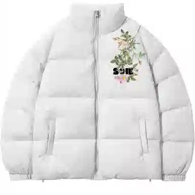 SOIEPLUS Down Jackets