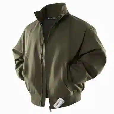 DOGANSON bombercleanfit