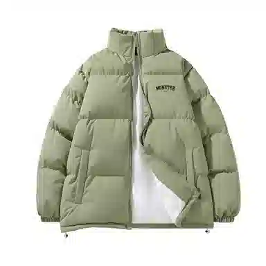 LIGHTNING MONSTER Logo