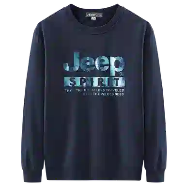 JEEP SPIRIT T