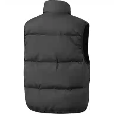PUMA PUFFER DOWN Vest Logo