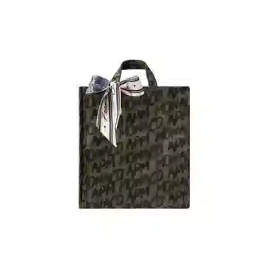 apm monaco Graffiti Tote