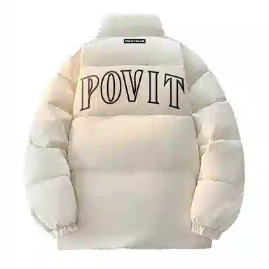 POVIT LOGO