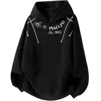 Mackyo x SOORCHCE 420gcleanfitLogo