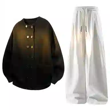 ROSECREED cleanfitvibe