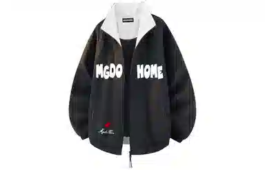 MGDOHOME Logo