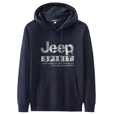 JEEP SPIRIT Tlogo