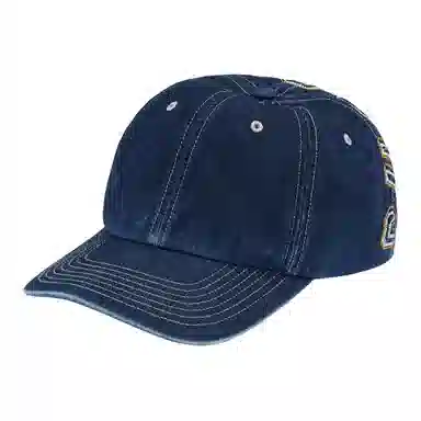 Supreme FW23 WEEK 4 BACK ARC 6-PANEL