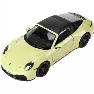 Maisto 118 911 GT3 11.17cm