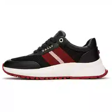 BALLY
