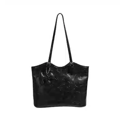 JANE KLAIN Tote Bag