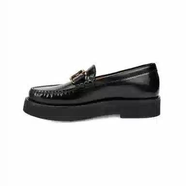 TOD'S Loafers Black