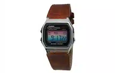 CASIO A159WA-N1D