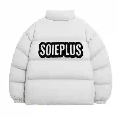 SOIEPLUS Down Jackets