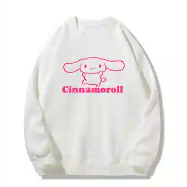 Sanrio x Cinnamoroll