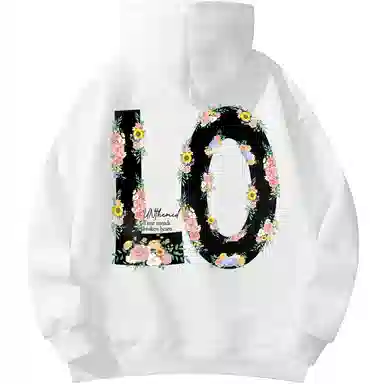 UNthemed LOVE Hoodie