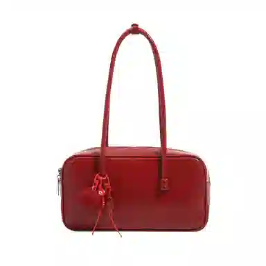 JANE KLAIN Simple Shoulder Bag