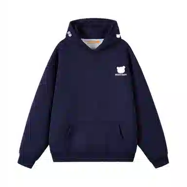 NOISY TEDDY logo400g