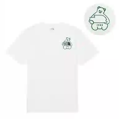 THE NORTH FACE Someideas T