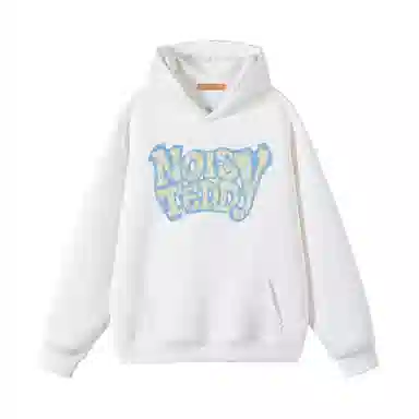 NOISY TEDDY logo400g