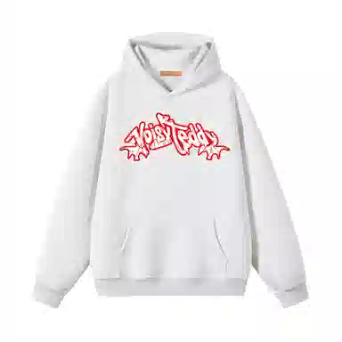 NOISY TEDDY logo400g