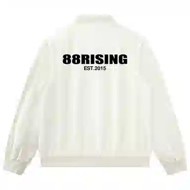 88rising LOGO
