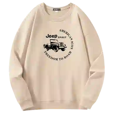 JEEP SPIRIT T