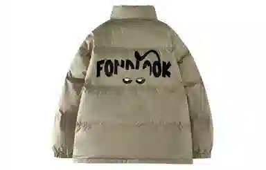 FONDLOOK Logo
