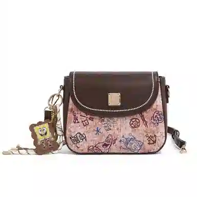 SPONGEBOB SQUAREPANTS PU