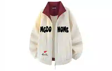 MGDOHOME Logo