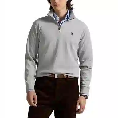 Polo Ralph Lauren FW25 Logo