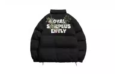 SOIEPLUS Down Jackets