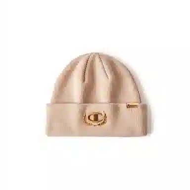 Champion x Harry Potter Striped Beanie