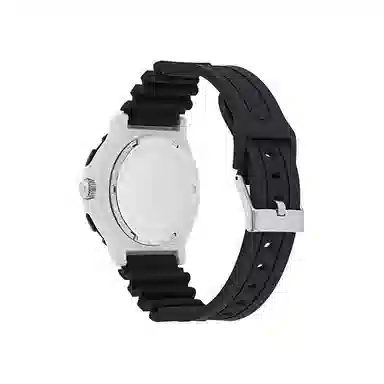 adidas Originals Quartz Watch 40mm White Dial