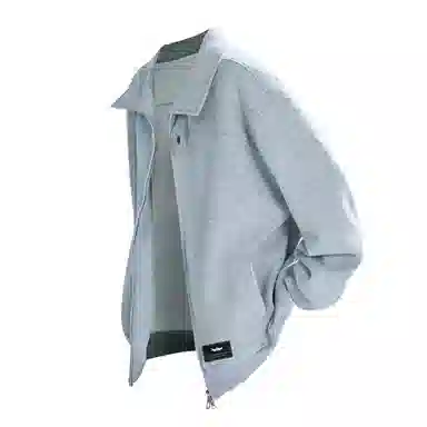 KOKO BASE cleanfitbomber