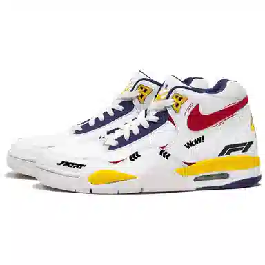 Nike Flight Legacy F1