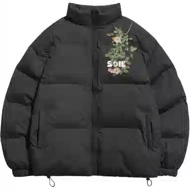 SOIEPLUS Down Jackets