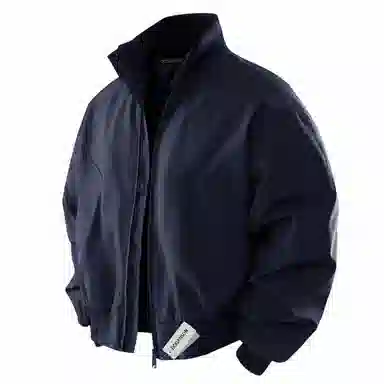 DOGANSON cleanfitbomber