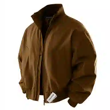 DOGANSON cleanfitbomber